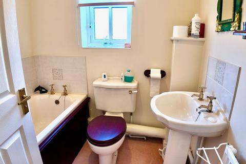 3 bedroom semi-detached house for sale, St. Madoc Close, Pontllanfraith, NP12