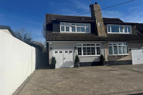 Nelson Road, Rayleigh