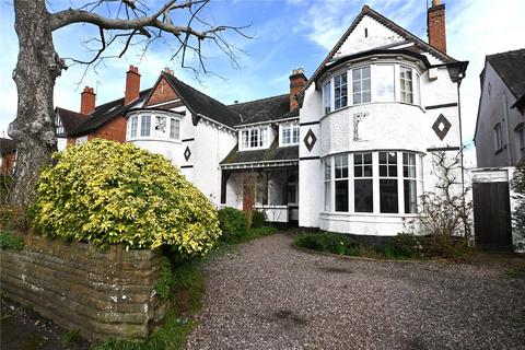 undefined, Oxford Road, Moseley, Birmingham, B13