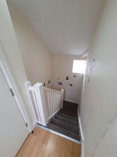 undefined, Gold Street, Adamsdown, Cardiff, Cardiff, CF24