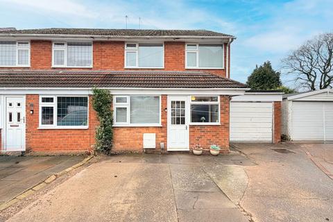 Green Close, Wythall, B47 6AD