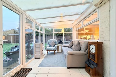 undefined, Green Close, Wythall, B47 6AD
