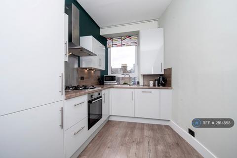 undefined, Rosemount Place, Aberdeen, AB25