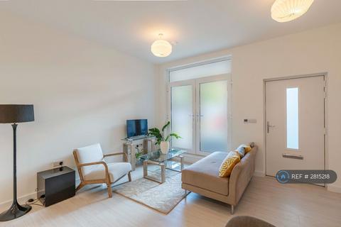 undefined, St Catherines Place, Bristol, BS3