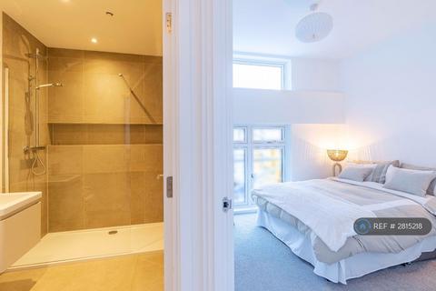 undefined, St Catherines Place, Bristol, BS3