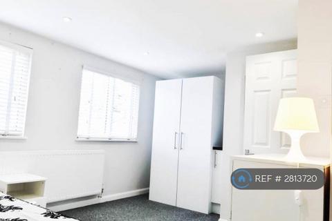 undefined, Marlborough Hill, Harrow, HA1