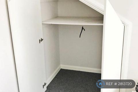 undefined, Marlborough Hill, Harrow, HA1