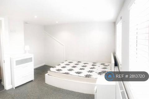 undefined, Marlborough Hill, Harrow, HA1