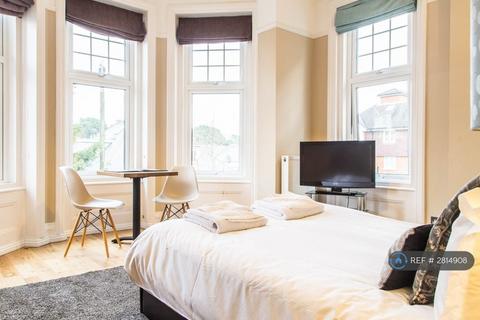 undefined, Burnaby Rd, Bournemouth, BH4