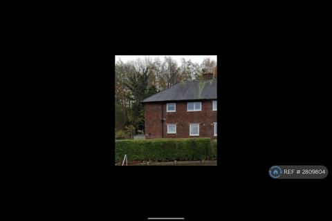 3 bedroom semi-detached house to rent, Alport Grove, Sheffield, S12