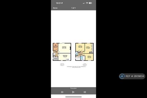 3 bedroom semi-detached house to rent, Alport Grove, Sheffield, S12