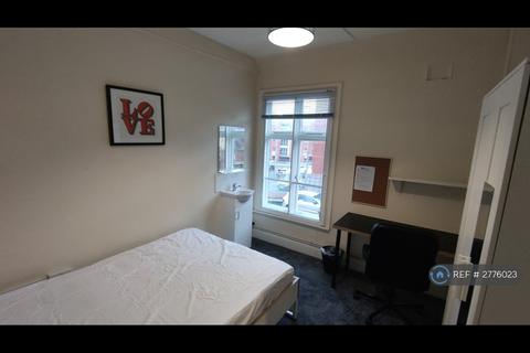 undefined, Warwick Row, Coventry, CV1