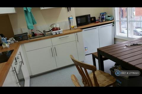 undefined, Warwick Row, Coventry, CV1