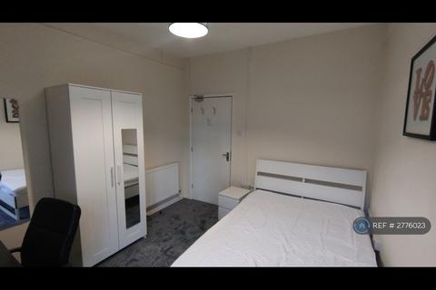 1 bedroom in a flat share to rent, Warwick Row, Coventry, CV1