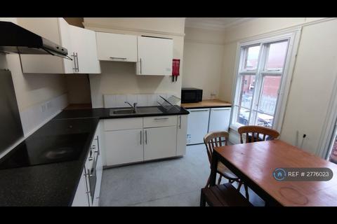 1 bedroom in a flat share to rent, Warwick Row, Coventry, CV1