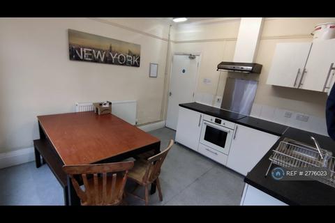 1 bedroom in a flat share to rent, Warwick Row, Coventry, CV1