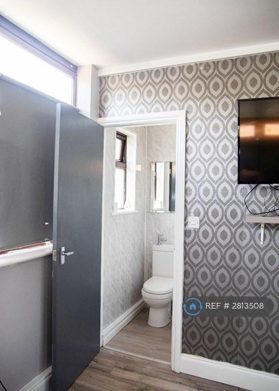 Downstairs Toilet