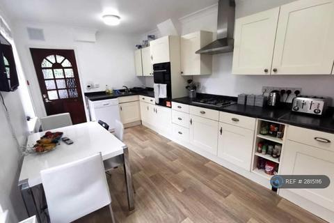 undefined, Beaufort Road, Erdington, Birmingham, B23