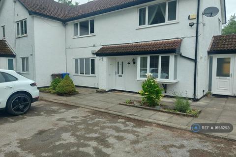 2 bedroom flat to rent, Worsley, Worsley, Manchester, M28
