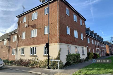 undefined, The Pollards, Bourne, PE10