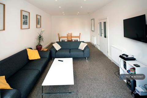 undefined, Kings Mews, Hove, BN3