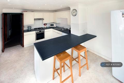 undefined, Kings Mews, Hove, BN3