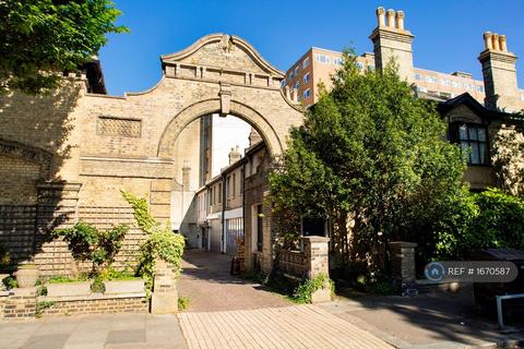 undefined, Kings Mews, Hove, BN3