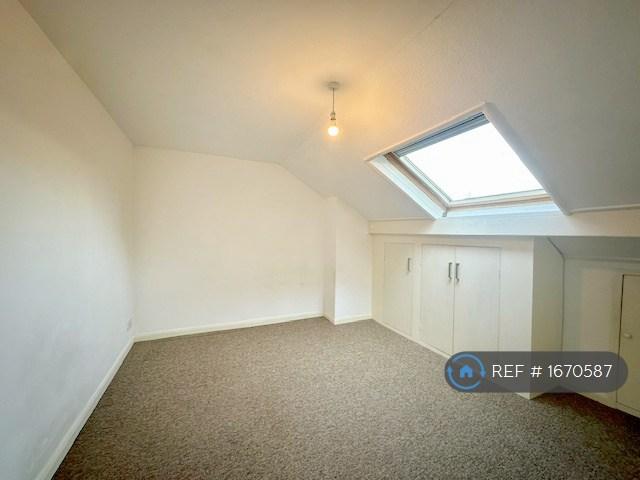 Bedroom Shown Unfurnished
