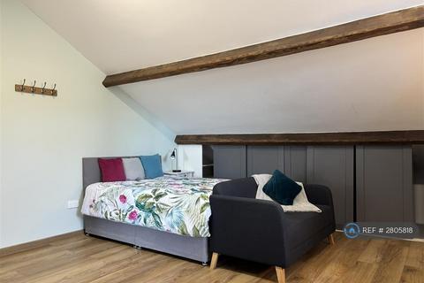 undefined, Brock St, Lancaster, LA1
