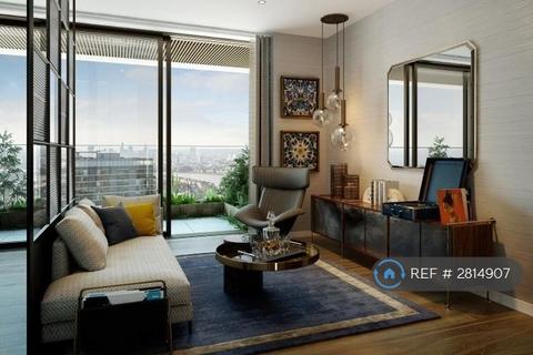 1 bedroom flat to rent, London, London, E14