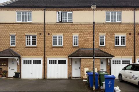 undefined, Williams Way, Grange Park, Northampton NN4