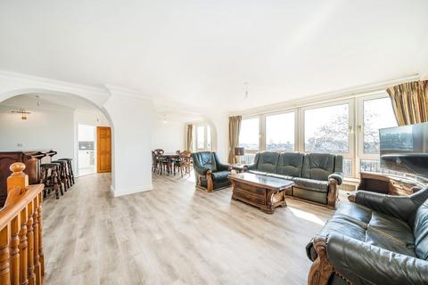 3 bedroom flat to rent, Maida Vale, London W9