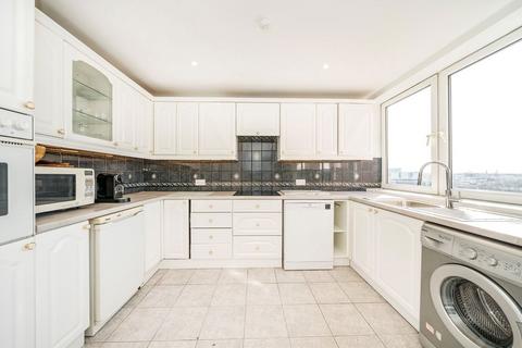3 bedroom flat to rent, Maida Vale, London W9