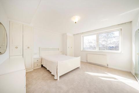3 bedroom flat to rent, Maida Vale, London W9