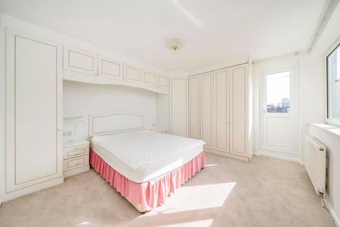 3 bedroom flat to rent, Maida Vale, London W9