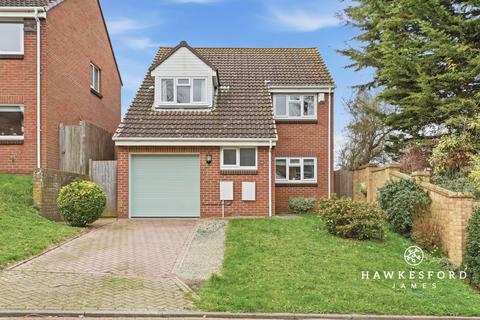 Fallowfield, Sittingbourne ME10
