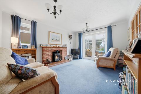 4 bedroom detached house for sale, Fallowfield, Sittingbourne ME10