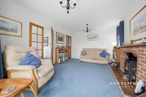 4 bedroom detached house for sale, Fallowfield, Sittingbourne ME10