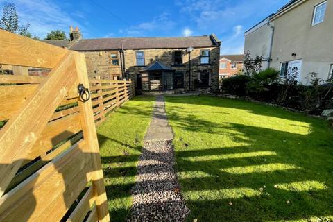 3 bedroom semi-detached house for sale, Gosforth Lane, Dronfield, Derbyshire, S18