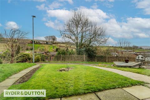 undefined, Whitworth Road, Shawclough, Rochdale, Greater Manchester, OL12
