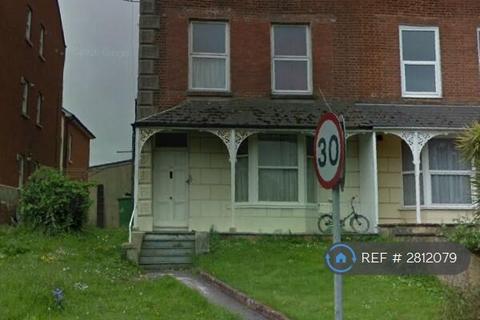 undefined, Old Tiverton Road, Exeter, EX4