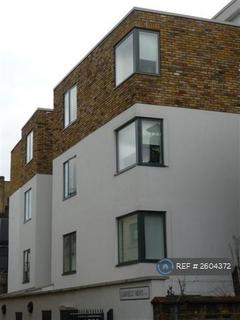 2 bedroom flat to rent, Garfield Mews, London, SW11