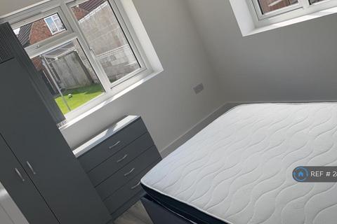 undefined, Highbury Road, Leicester, LE4