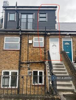 undefined, Brockley Road, London, SE4