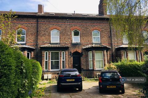 undefined, Greenfield Road, Liverpool, L13
