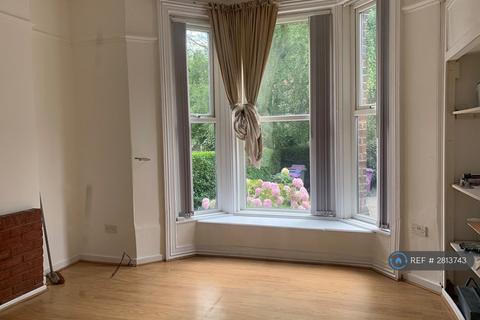undefined, Greenfield Road, Liverpool, L13