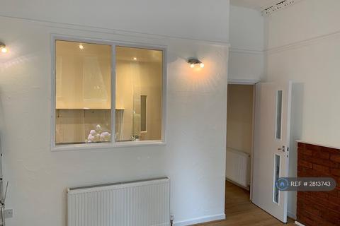 undefined, Greenfield Road, Liverpool, L13