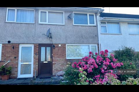 undefined, Uplands Crescent, Llandough, Penarth, CF64
