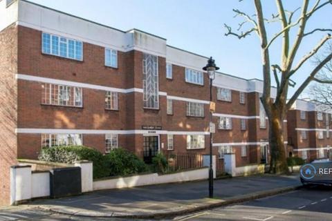 2 bedroom flat to rent, Parliament Court, London, NW3