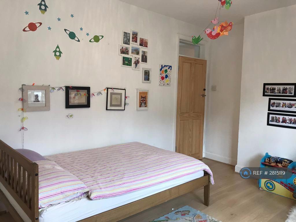 Bedroom No.1